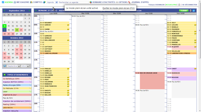 agenda_clean agenda clean