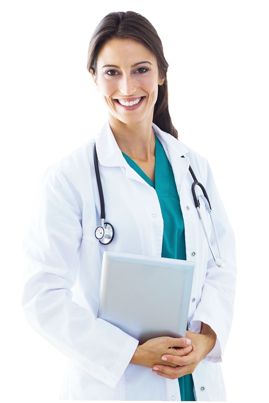femme-doctor-freepik femme medecin